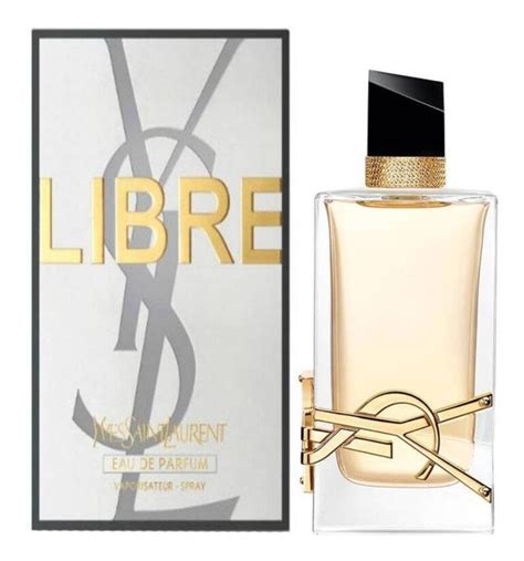 ysl libre edp or edt|ysl libre edt fragrantica.